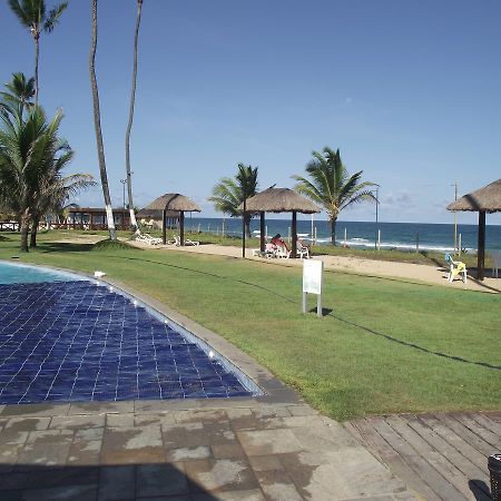 Flat Ancorar 2201 Porto de Galinhas Exterior foto