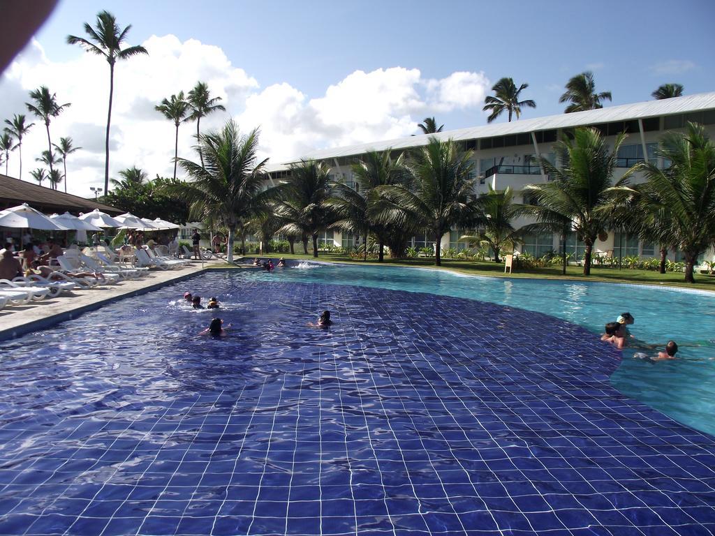 Flat Ancorar 2201 Porto de Galinhas Exterior foto