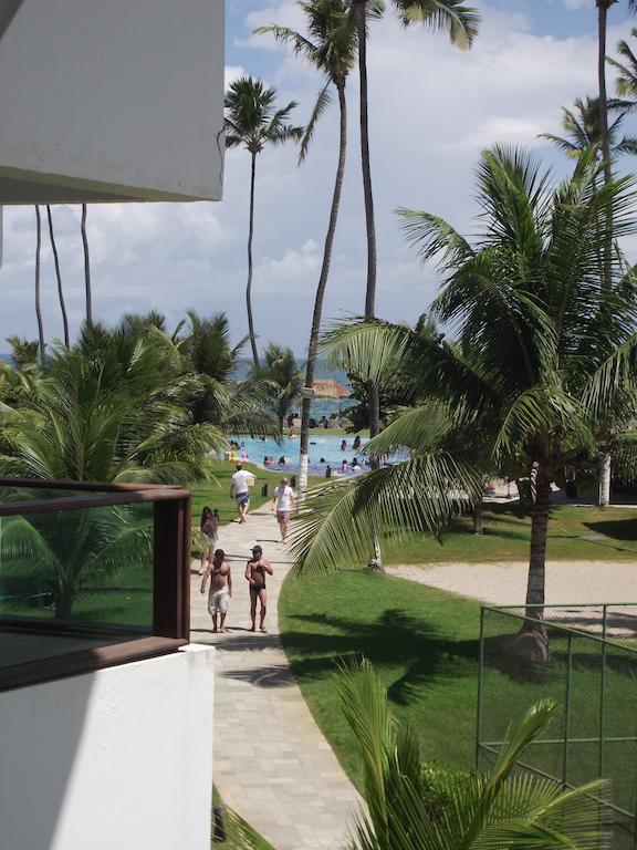 Flat Ancorar 2201 Porto de Galinhas Exterior foto