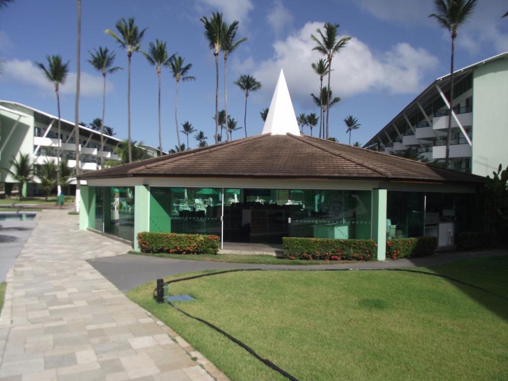 Flat Ancorar 2201 Porto de Galinhas Quarto foto