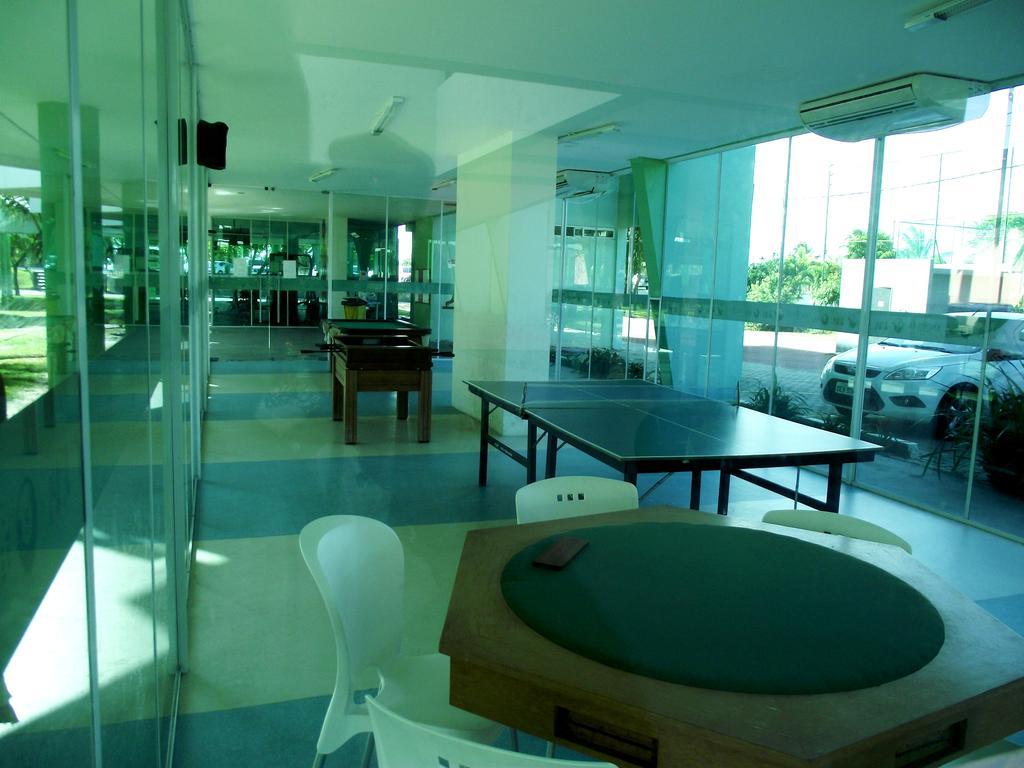 Flat Ancorar 2201 Porto de Galinhas Quarto foto