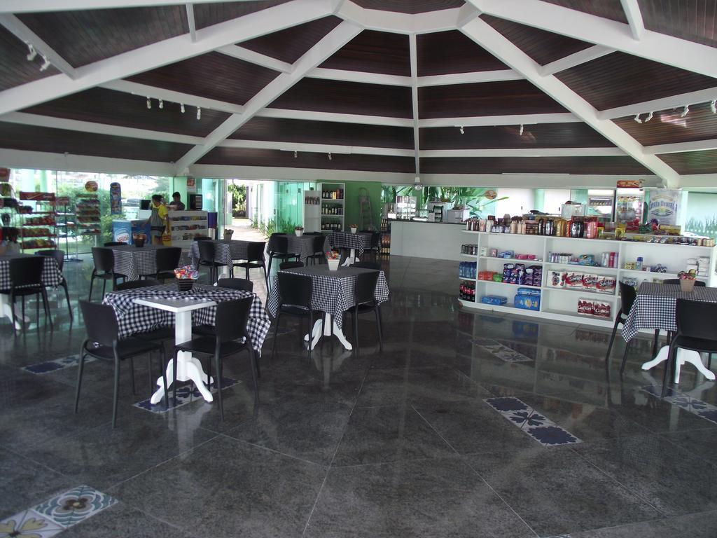 Flat Ancorar 2201 Porto de Galinhas Exterior foto