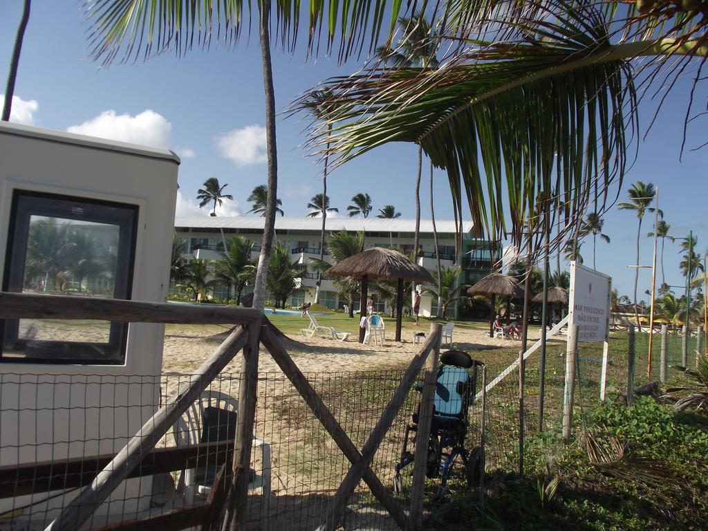 Flat Ancorar 2201 Porto de Galinhas Quarto foto