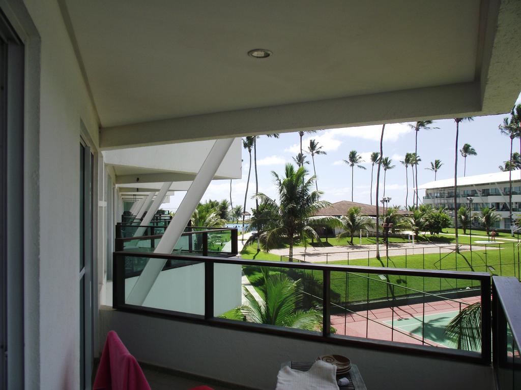 Flat Ancorar 2201 Porto de Galinhas Exterior foto